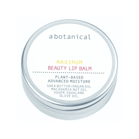 abotanical BEAUTY LIP BALM MAXIMUM *次回再入荷は7月31日(金) 20時になります