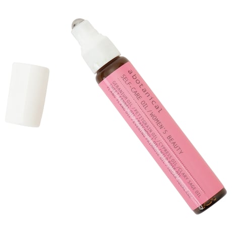 abotanical SELF-CARE OIL / WOMEN'S BEAUTY  *次回再入荷は9月上旬になります