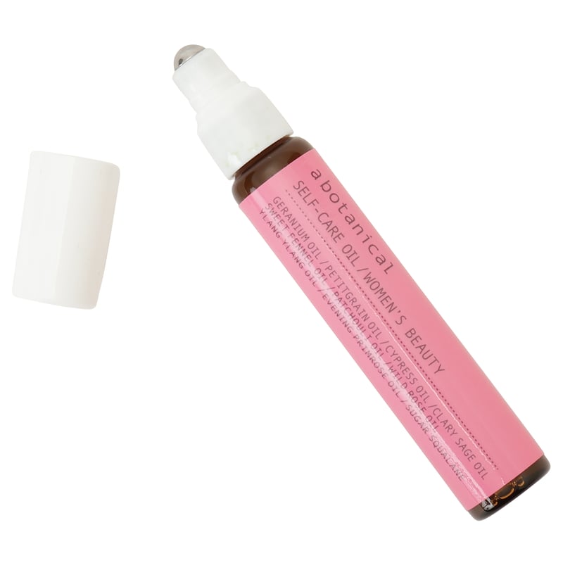 のあぼたにかる abotanical SELF-CARE OIL / WOMEN'S BEAUTY *次回再入