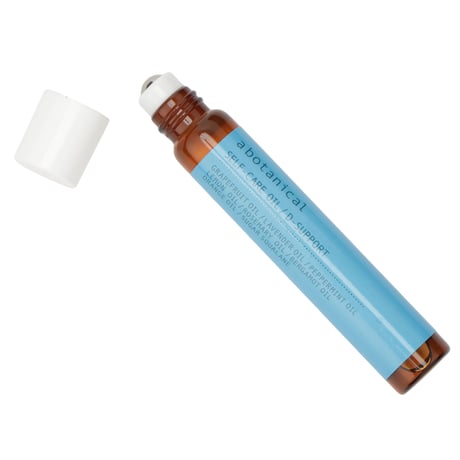 abotanical SELF-CARE OIL / D-SUPPORT  *次回再入荷は9月上旬になります