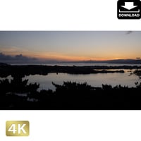 2042037　■ 沖縄　嵐山展望台