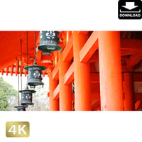 2043059　■ 京都　平安神宮