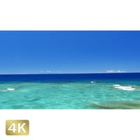 1008018　■ 沖縄本島　ニライビーチ