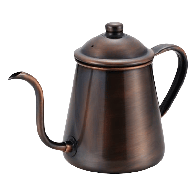 Takahiro Pour Over Coffee Drip Kettle 0.9L