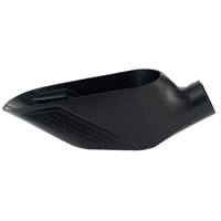 RW BEAN SCALE SCOOP（Black）0.9kg / 樹脂製コーヒー計量スコップ 0.9kg