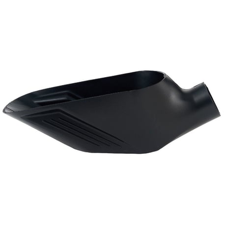 RW BEAN SCALE SCOOP（Black）0.9kg / 樹脂製コーヒー計量スコップ 0.9kg