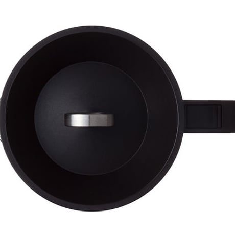 RIVERS COFFEE PRESS HOOP（1-4cups）BLACK / リバーズ コーヒープレス フープ（1-4杯用）ブラック