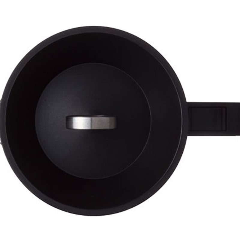RIVERS COFFEE PRESS HOOP（1-4cups）BLACK / リバーズ コ