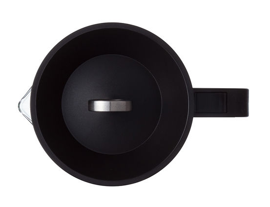 RIVERS COFFEE PRESS HOOP（1-4cups）BLACK / リバーズ コ