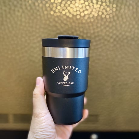UCB ORIGINAL WALLMUG 300ml / アンリミテッドコーヒーバー オリジナル ウォールマグ 300ml