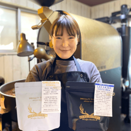 ROASTER'S SELECT 250g × 2bags of Specialty Coffee/ ロースターズセレクト 250g×2種類のおすすめスペシャルティコーヒーをお届け