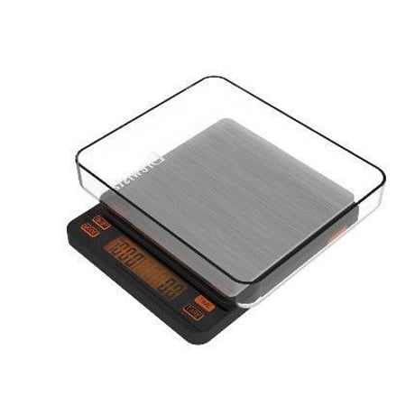 BREWISTA Smart Scale Ver.2 / ブリューイスタ スマートスケール Ver.2