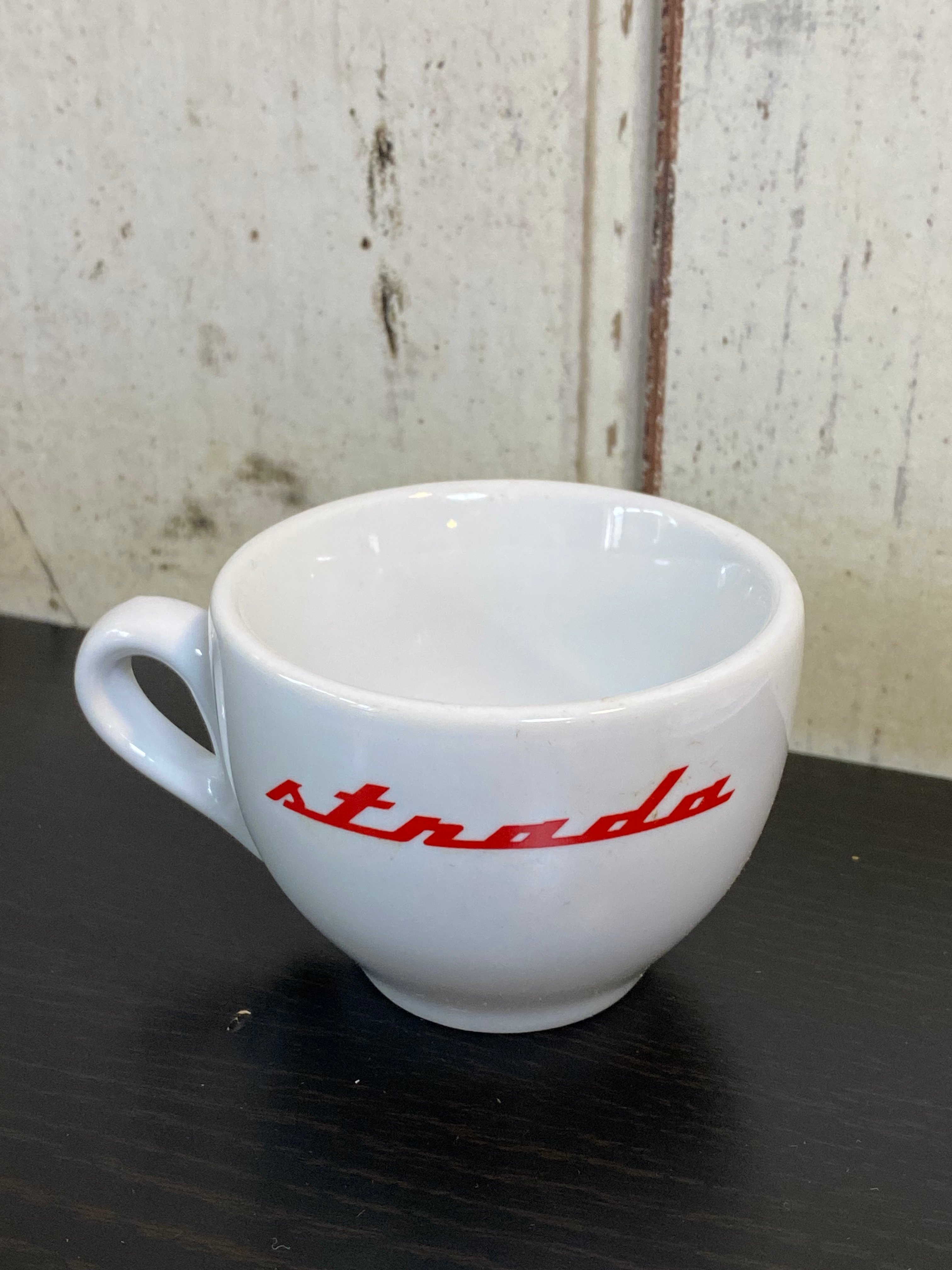 La Marzocco Espresso Cup & Saucer SET（LINEA & S