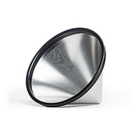 ABLE KONE COFFEE FILTER for CHEMEX 6 cups / エイブル コーン 金属製コーヒーフィルター（ケメックス6杯用）