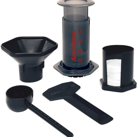 AEROPRESS COFFEE MAKER / エアロプレス コーヒーメーカー