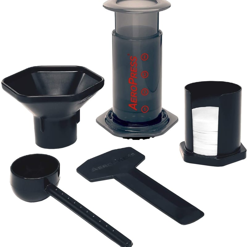 AEROPRESS COFFEE MAKER / エアロプレス コーヒーメーカー | スペシャ...