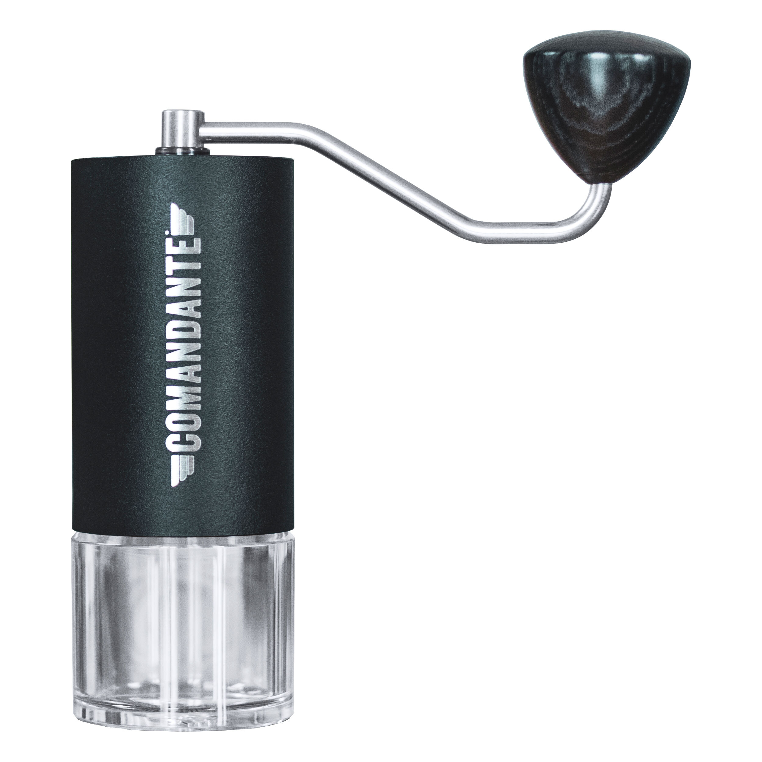 国内正規品】COMANDANTE HAND GRINDER C40 MK4（Black） /