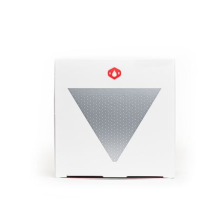 ABLE KONE COFFEE FILTER for CHEMEX 6 cups / エイブル コーン 金属製コーヒーフィルター（ケメックス6杯用）