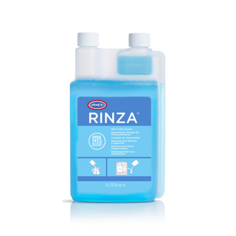 URNEX RINZA （MILK STEAMER CLEANER）