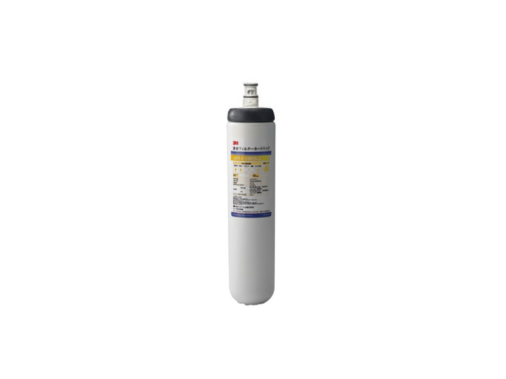 3M CUNO WATER FILTER CARTRIDGE / 浄軟水器 3M キュノ AP