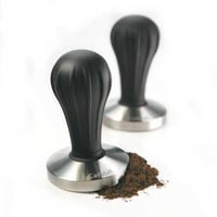 Cafelat Pillar Tamper Black 58mm Convex / カフェラット ピラータンパー ブラック 58mm コンベックス