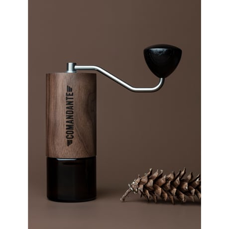 【国内正規品】COMANDANTE HAND GRINDER C40 MK4 / コマンダンテ ハンドグラインダー C40 MK4