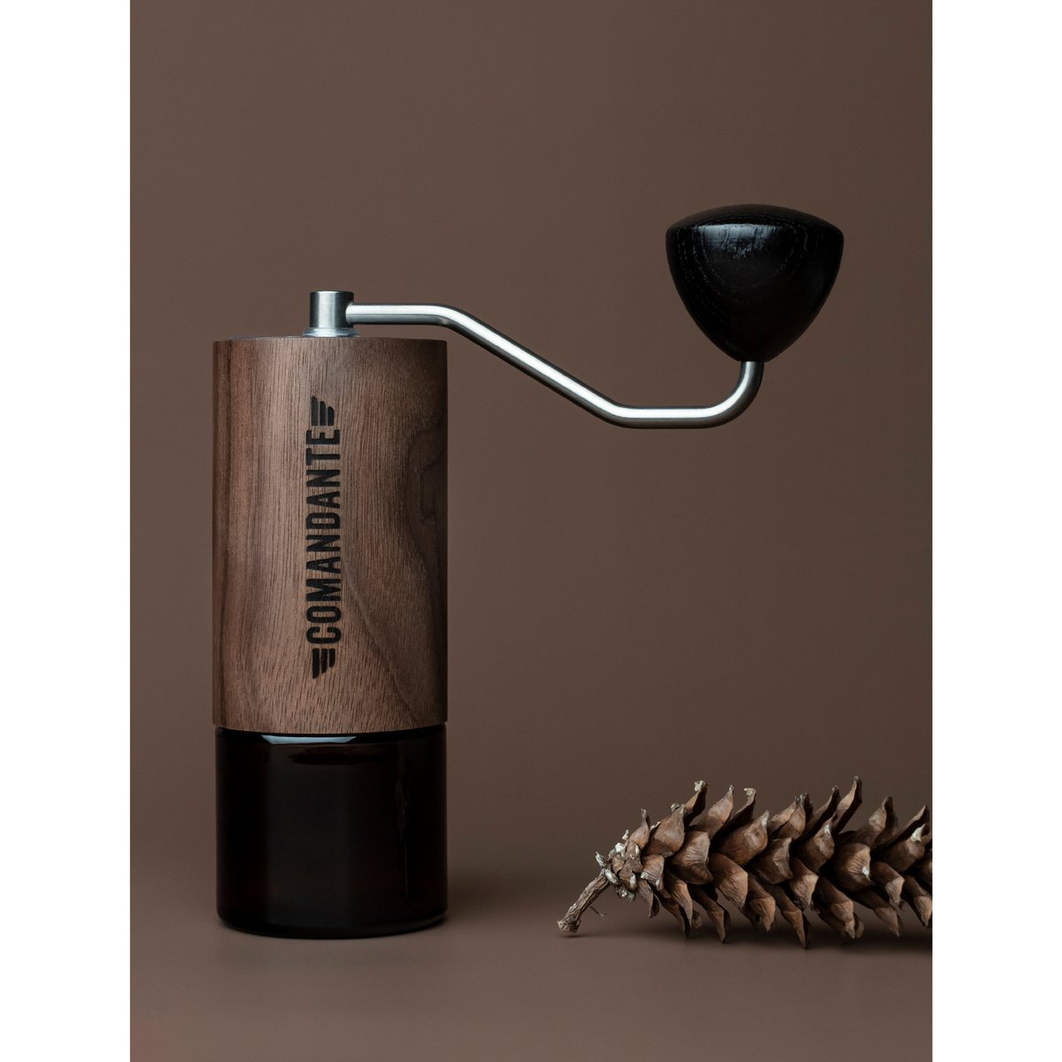 国内正規品】COMANDANTE HAND GRINDER C40 MK4 / コマンダンテ 国内正規品】COMANDANTE HAND GRINDER C40 MK4 / コマンダンテ