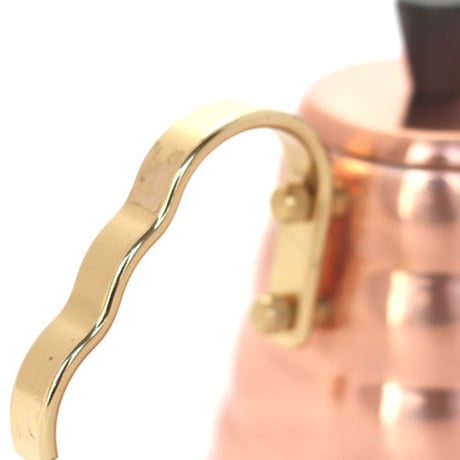 HARIO V60 DRIP KETTLE COPPER 0.9L / ハリオV60 ドリップケトル カパー0.9L