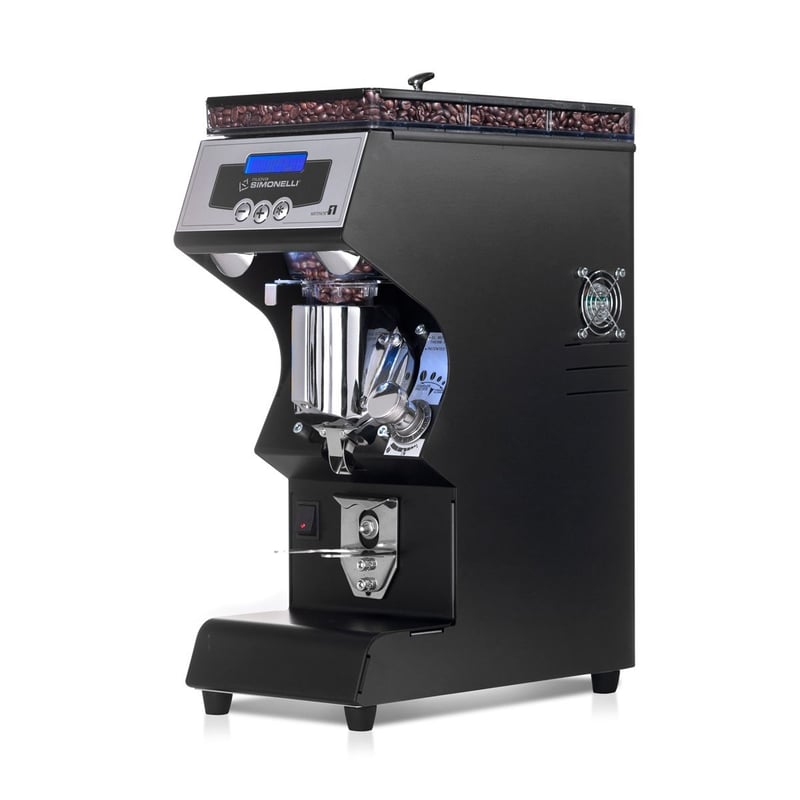 Nuova Simonelli Mythos One Clima Pro Grinder / Nuova Simonelli Mythos One Clima Pro Grinder /