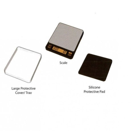 BREWISTA Smart Scale Ver.2 / ブリューイスタ スマートスケール Ver.2