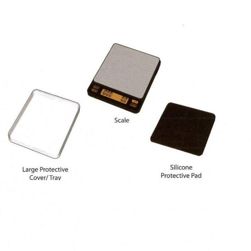 BREWISTA Smart Scale Ver.2 / ブリューイスタ スマートスケール