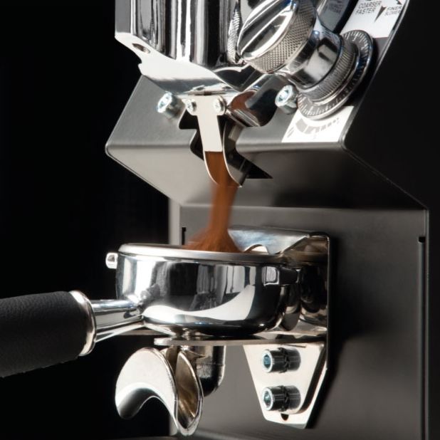 Nuova Simonelli Mythos One Clima Pro Grinder / シモネリ ミトスONE グラインダー