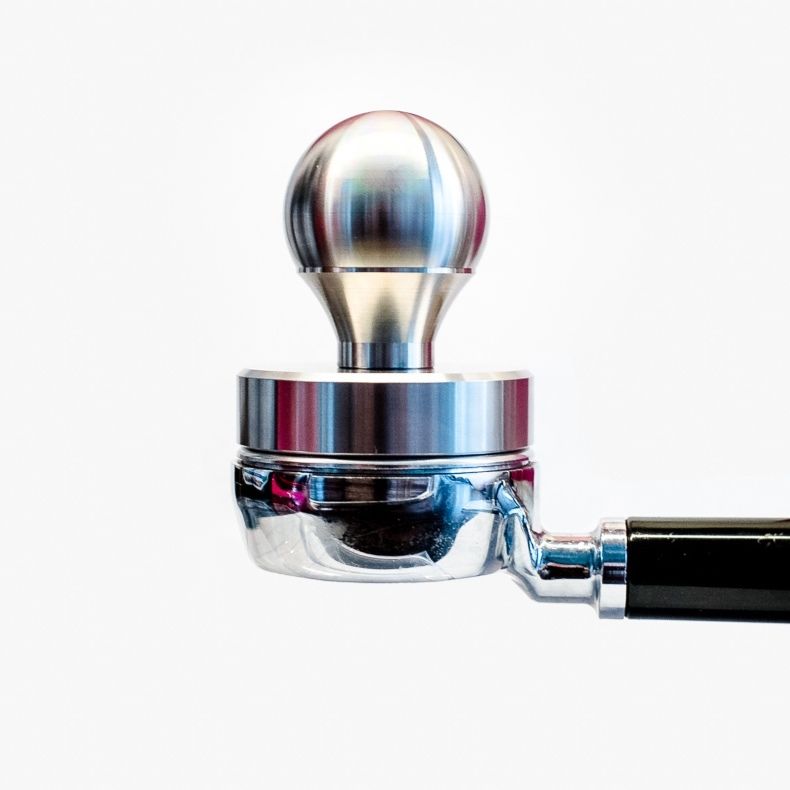 flair espresso 58x WPM プルマン タンパー 58 Tamper – Flair