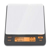 BREWISTA Smart Scale Ver.2 / ブリューイスタ スマートスケール Ver.2