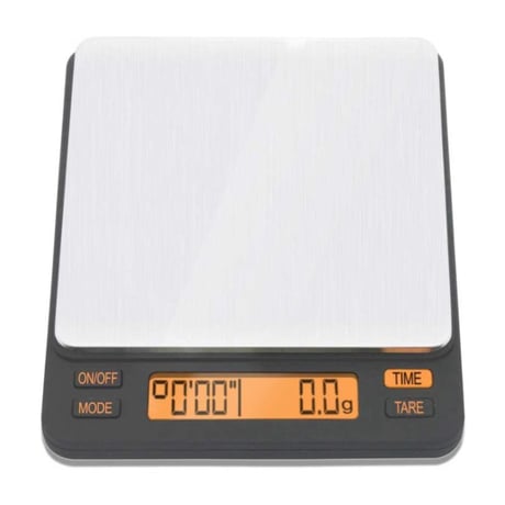 BREWISTA Smart Scale Ver.2 / ブリューイスタ スマートスケール Ver.2