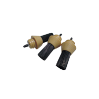 Pallo Coffee Tool Group Brush 【SPARE BRUSHES】