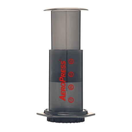 AEROPRESS COFFEE MAKER / エアロプレス コーヒーメーカー