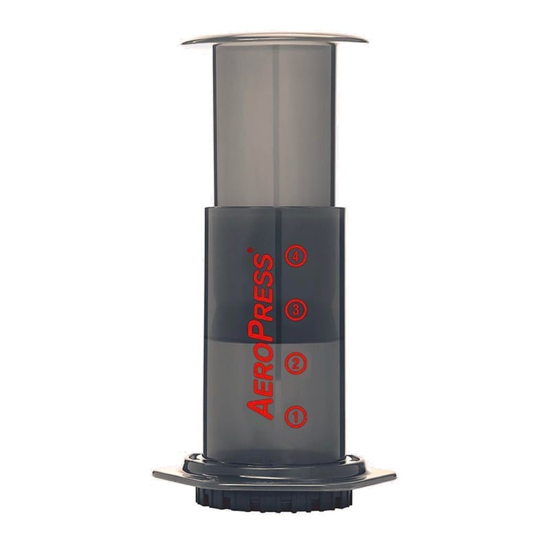 AEROPRESS COFFEE MAKER / エアロプレス コーヒーメーカー | スペシャ...