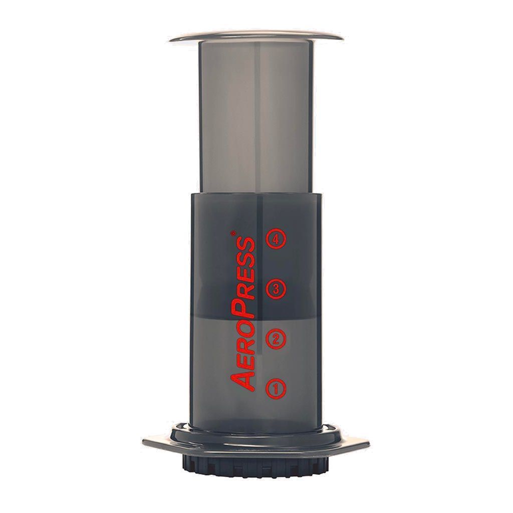 AEROPRESS COFFEE MAKER / エアロプレス コーヒーメーカー | スペシャ
