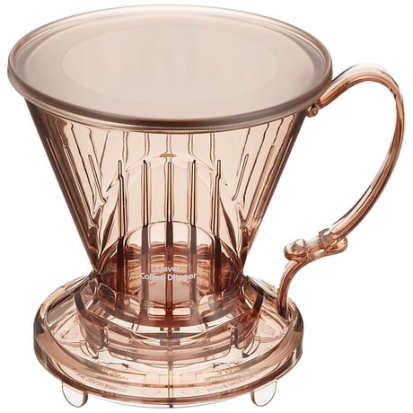 CLEVER COFFEE DRIPPER Large (for 2 cups) / クレバーコーヒードリッパーLサイズ（2杯用）
