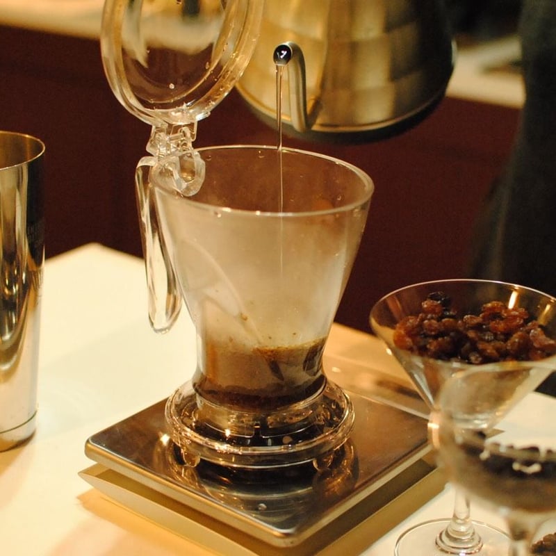 abid SMART COFFEE MAKER 600cc / アビド スマートコーヒーメーカ