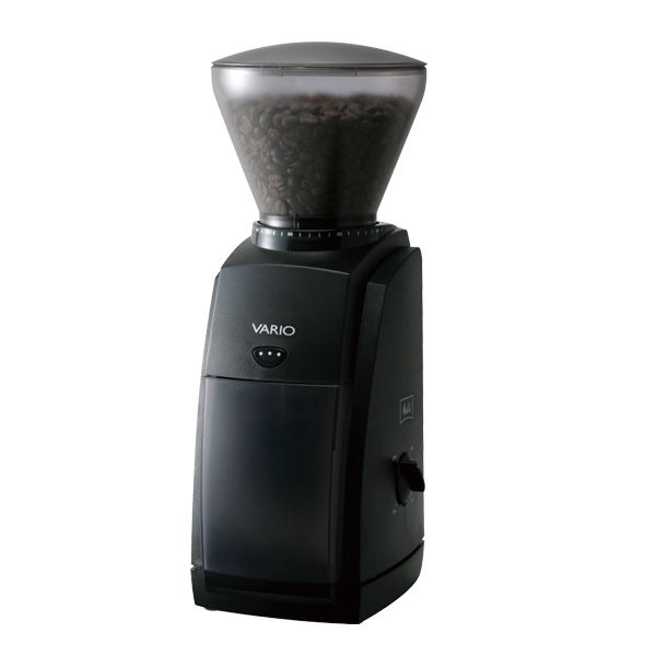 メリタコーヒーグラインダー　VARIO-E CG-124 楽天市場】【公式】メリタ バリオ-E VARIO-E CG-124 コーヒー