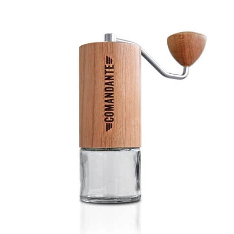 【国内正規品】COMANDANTE HAND GRINDER C40 MK4 / コマンダンテ ハンドグラインダー C40 MK4