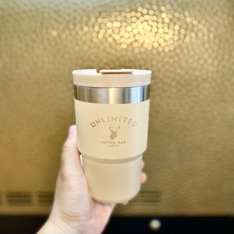 UCB ORIGINAL WALLMUG 300ml / アンリミテッドコーヒーバー オリジナル ウォールマグ 300ml