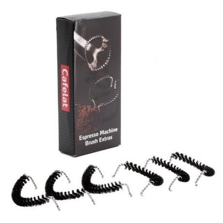 cafelat Spare Brush set （for Group Cleaning Brush）