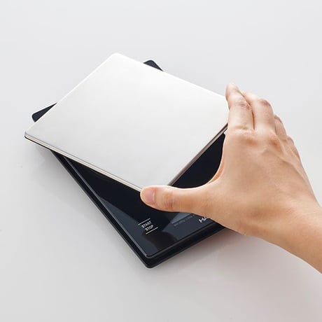 HARIO V60 METAL DRIP SCALE / ハリオV60 メタルドリップスケール
