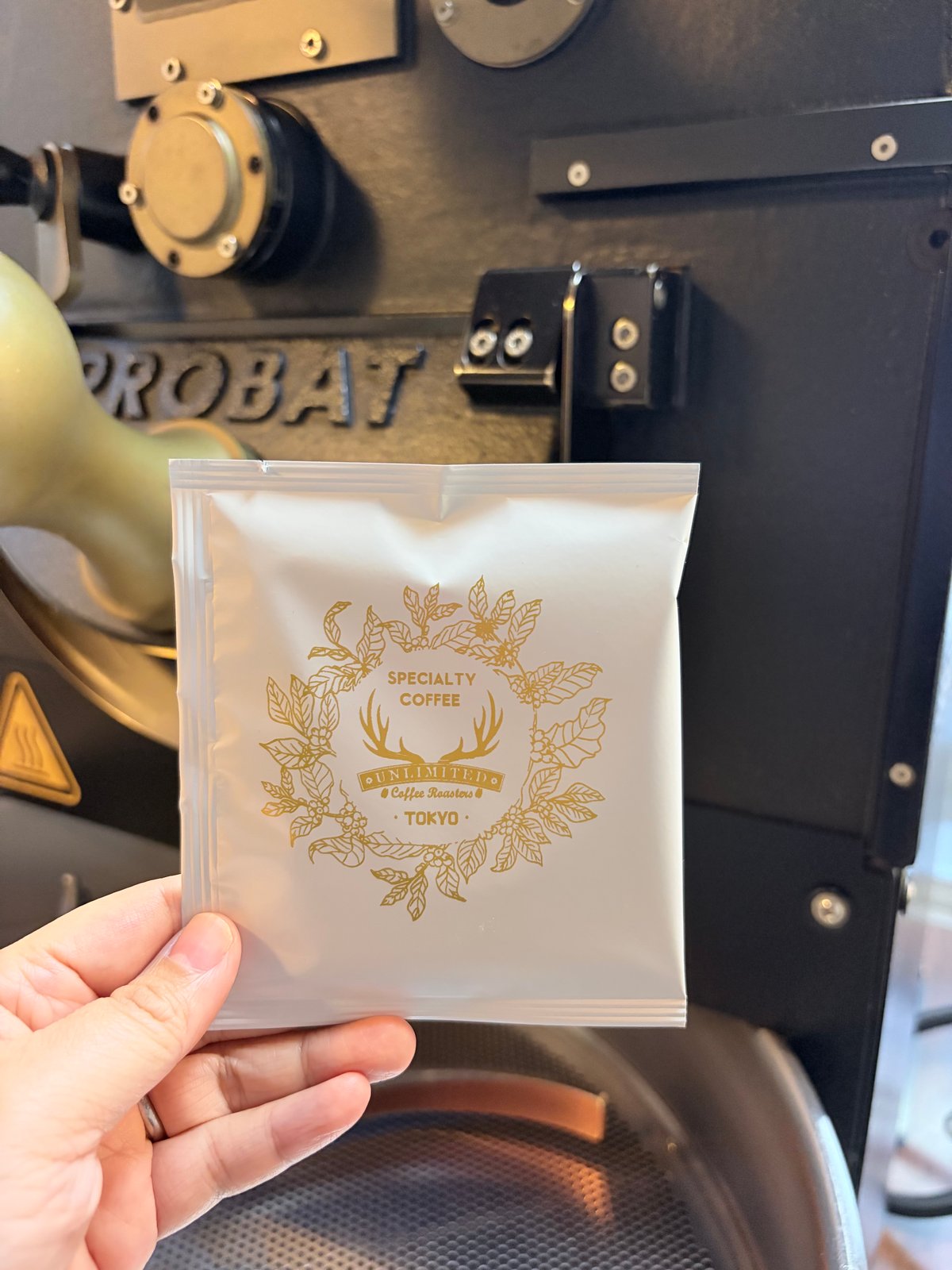 最高級品種！【ゲイシャ種🏆ドリップバッグ 1個】 | スペシャルティ