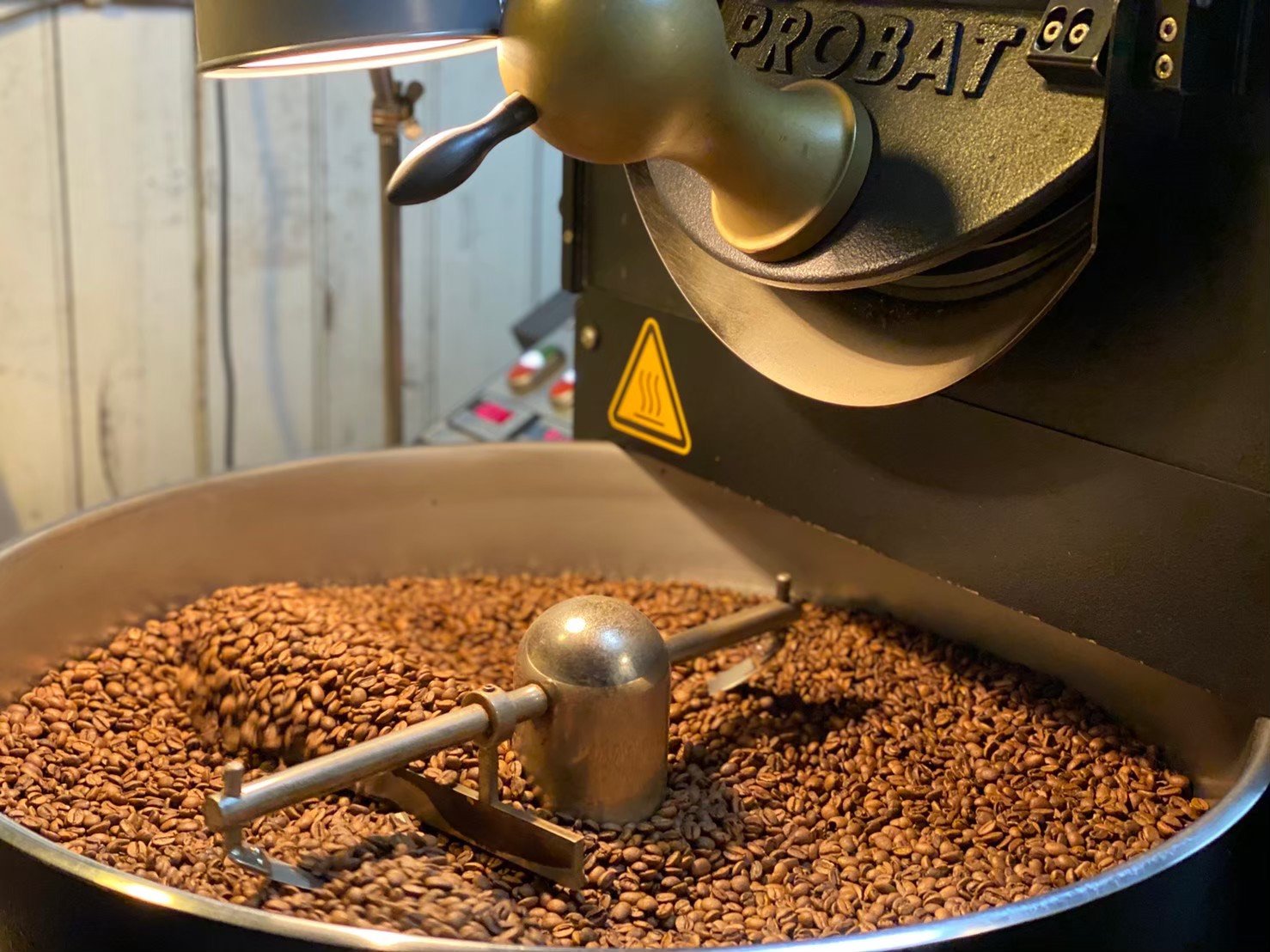 Amazon.com: KNODOS Espresso Puck Screen 54mm - Stainless Steel