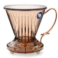 CLEVER COFFEE DRIPPER Small (for 1 cup) / クレバーコーヒードリッパーSサイズ（1杯用）