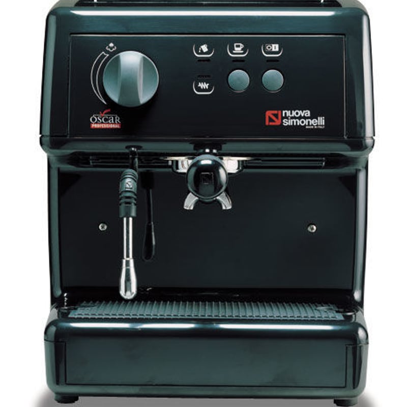 お取り寄せ品】SIMONELLI OSCAR SEMI-COMMERCIAL ESPRESS...